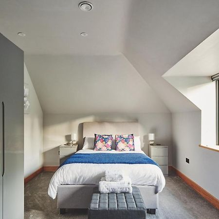 BelbroughtonWoodland House别墅 外观 照片
