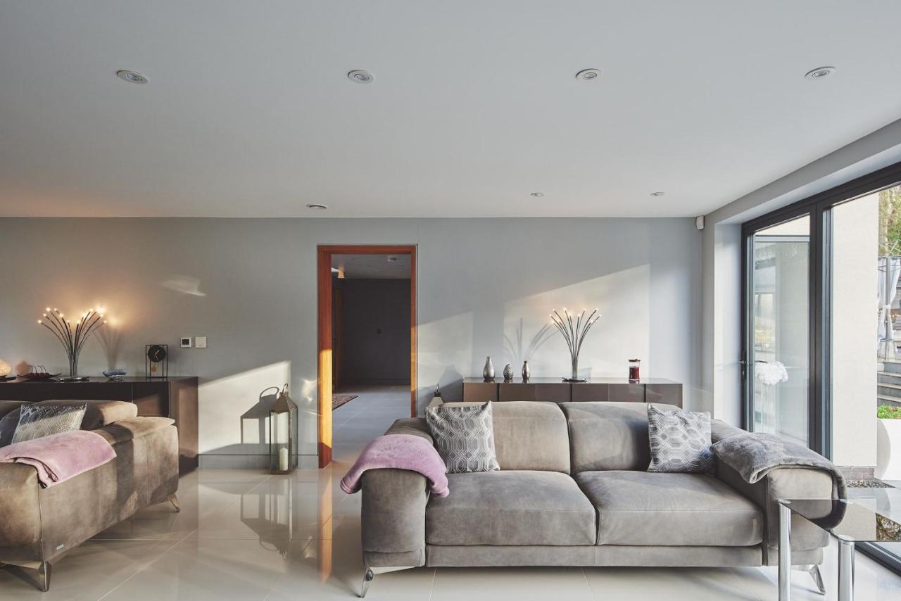 BelbroughtonWoodland House别墅 外观 照片