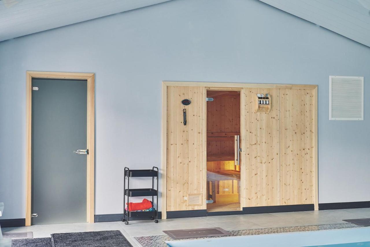 BelbroughtonWoodland House别墅 外观 照片